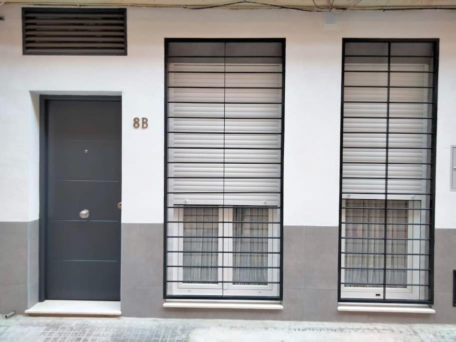 Apartamento Loft Al-Nasir Junto Al Casco Historico Córdova Exterior foto