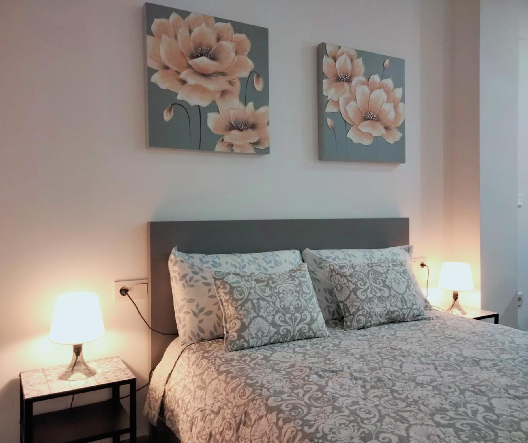 Apartamento Loft Al-Nasir Junto Al Casco Historico Córdova Exterior foto
