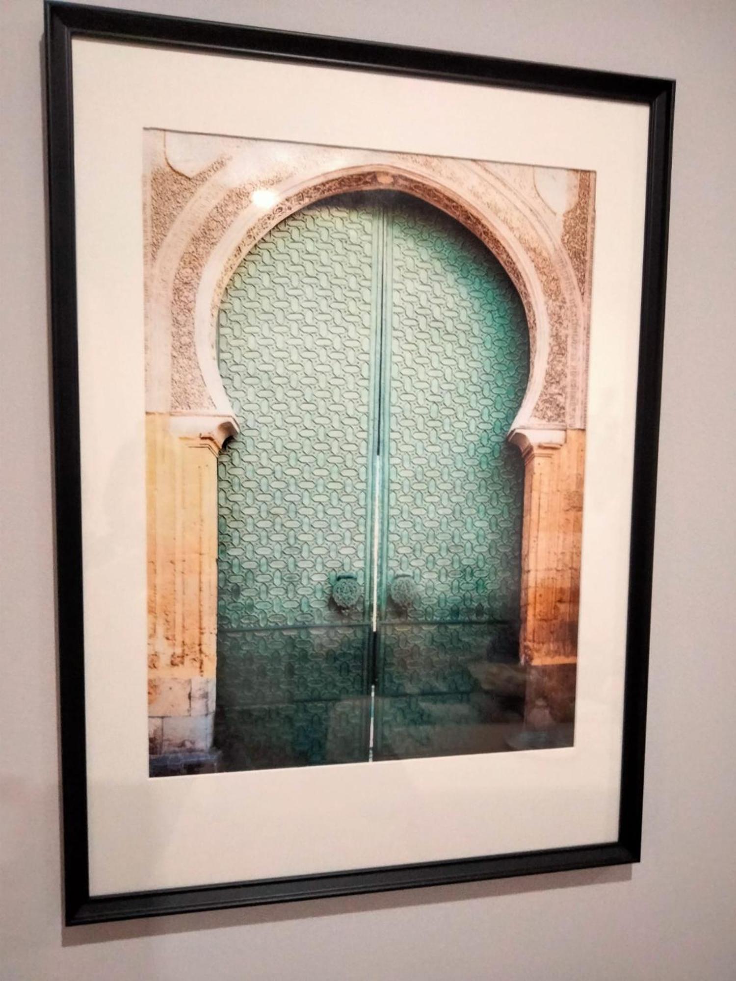 Apartamento Loft Al-Nasir Junto Al Casco Historico Córdova Exterior foto